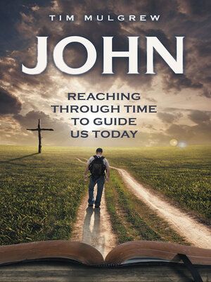 cover image of John